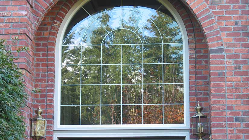 Clear Image Glass Wood Windows Issaquah WA