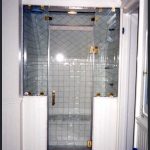 Glass Shower Door Fabrication & Installation