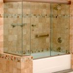 Glass Shower Door Fabrication & Installation