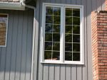 Wood Window Sash Replacement / Weathervane Wood Windows
